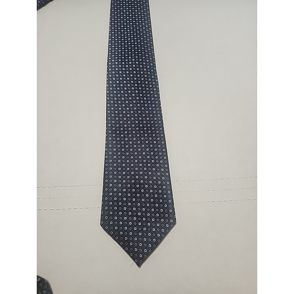 Tie Colours Alexander Julian 3 1/4 ×64" 100% Polyester